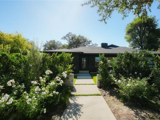 House for sale in Pasadena, California