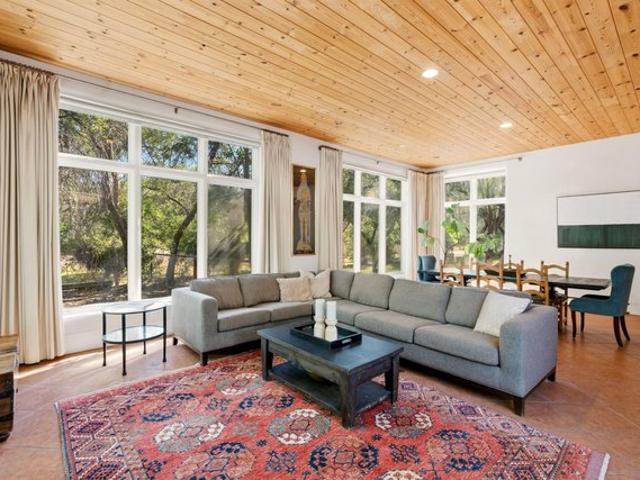 House for sale in Corrales, New Mexico