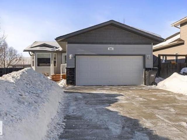 House for sale in Cherry Grove, Alberta