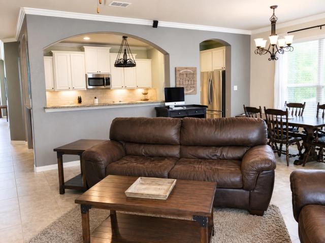 Property for rent in Williamson, Texas