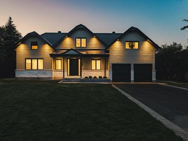 House for sale in Baie-d'urfé, Quebec