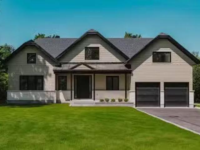 House for sale in Baie-d'urfé, Quebec