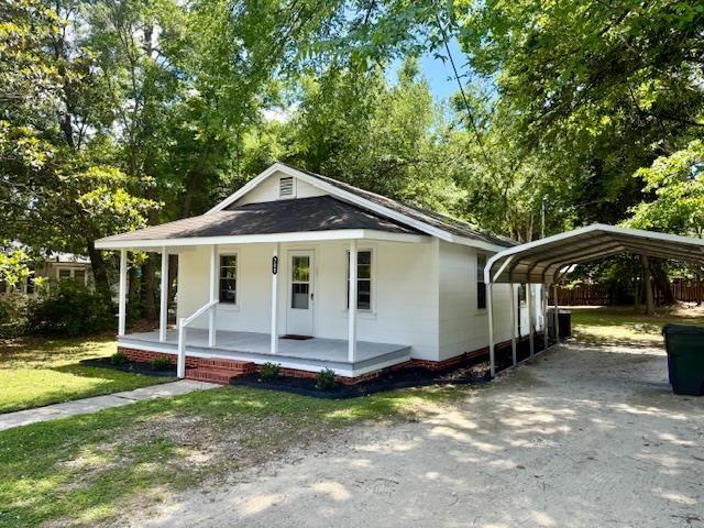 House for sale in South Carolina