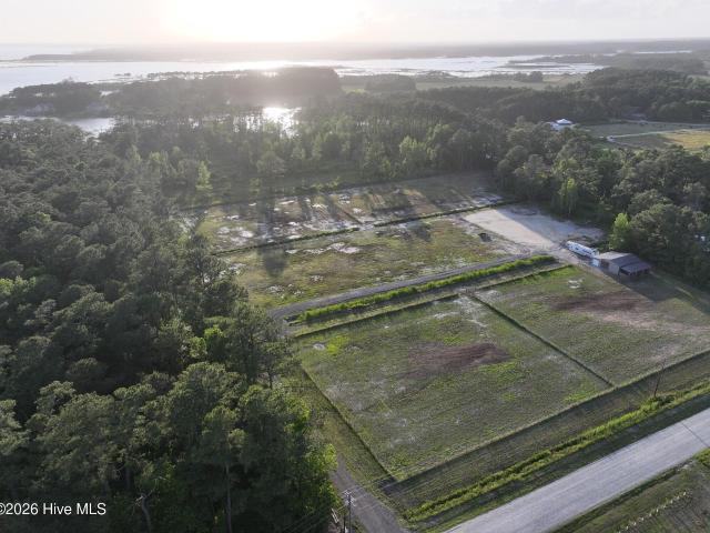 Land for sale in Beaufort, North Carolina