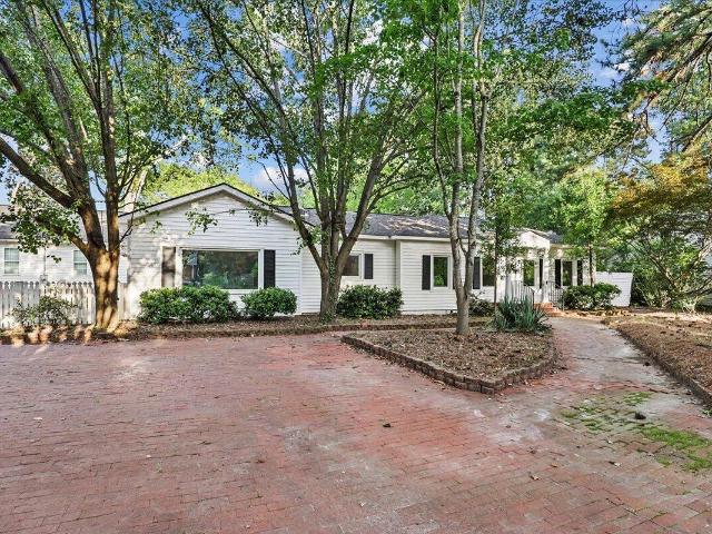 House for sale in Smithfield, North Carolina