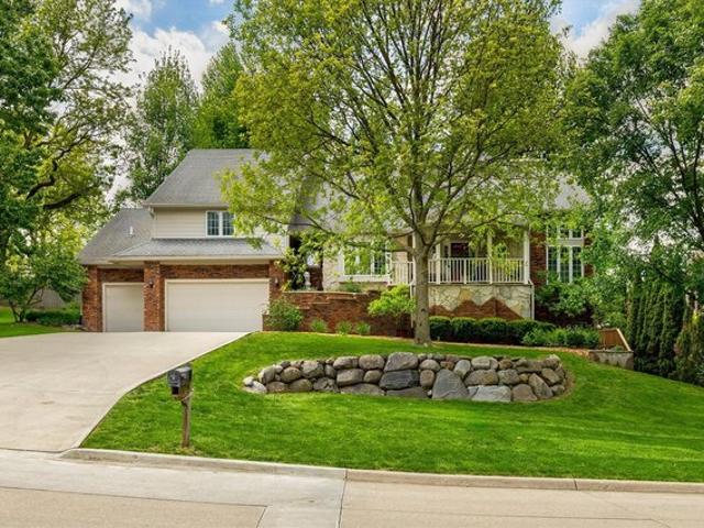 House for sale in West Des Moines, Iowa