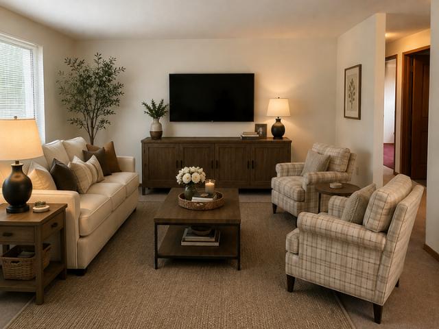 Apartment for rent in Yakima, Washington