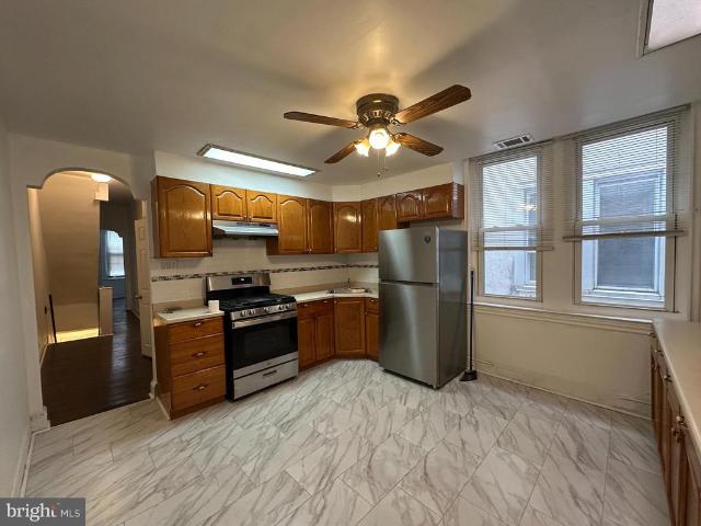 Townhouse for sale in South Philadelphia, Philadelphia