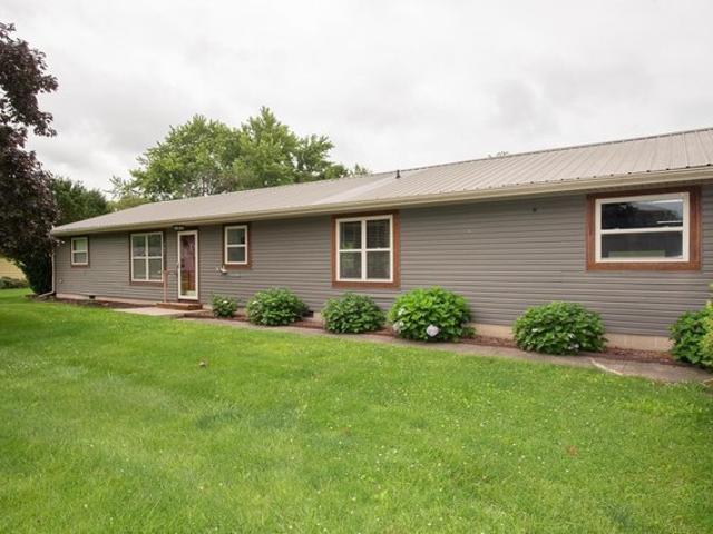 House for sale in Otterbein, Indiana