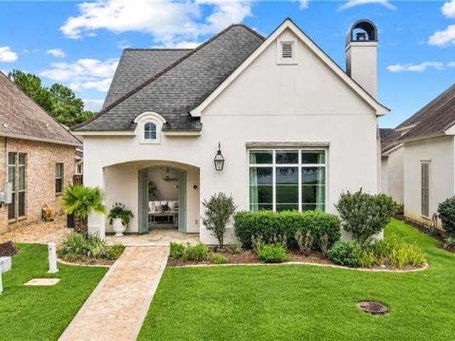 House for sale in Covington, Louisiana