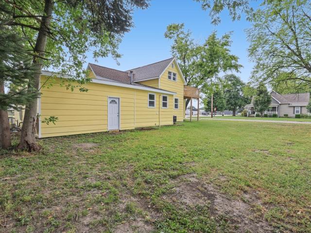 House for sale in Southland Acres, Tuscola