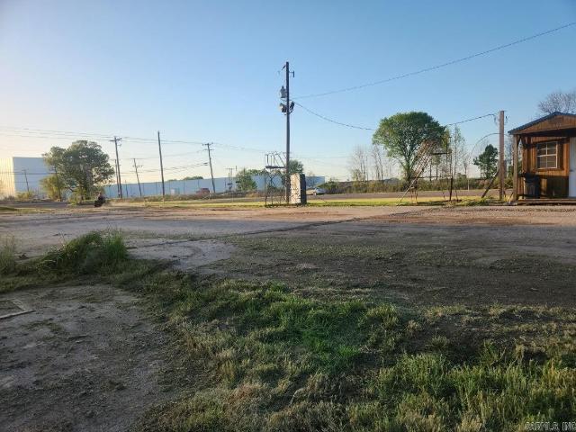Commercial for sale in Ark