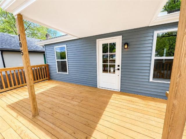 House for sale in Independence, Missouri