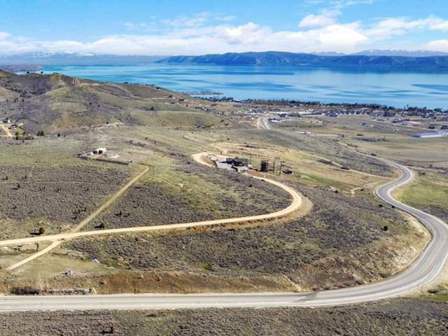 Land for sale in Garden City, Utah