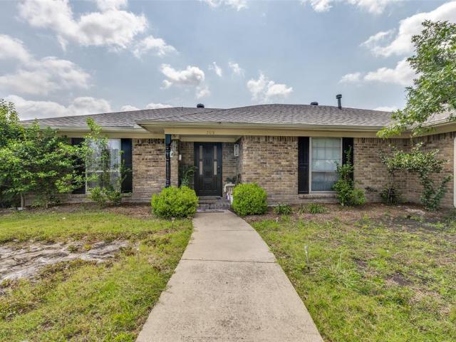 House for sale in Richardson, Texas