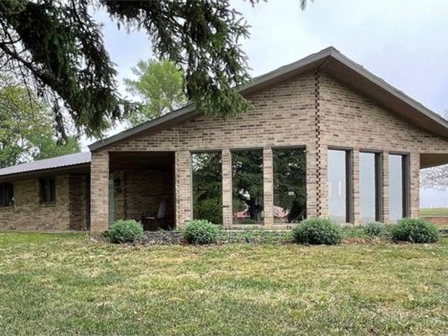 House for sale in Nebraska