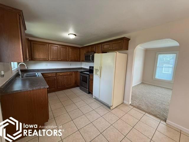 House for sale in Mount Pleasant, Iowa