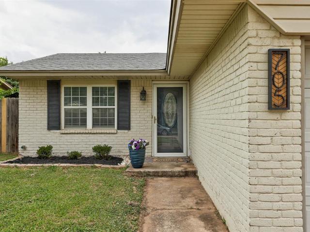 House for sale in Mustang, Oklahoma