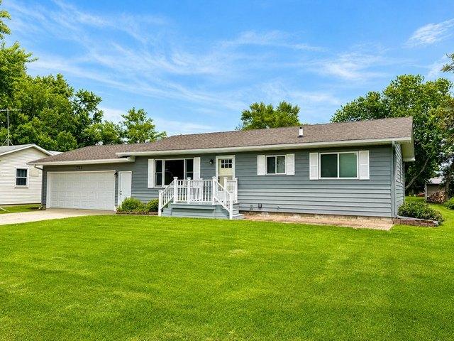 House for sale in Arlington, South Dakota