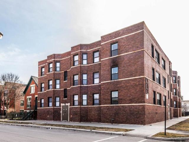 Apartment for rent in Chicago, Cook County