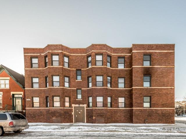 Apartment for rent in Chicago, Cook County