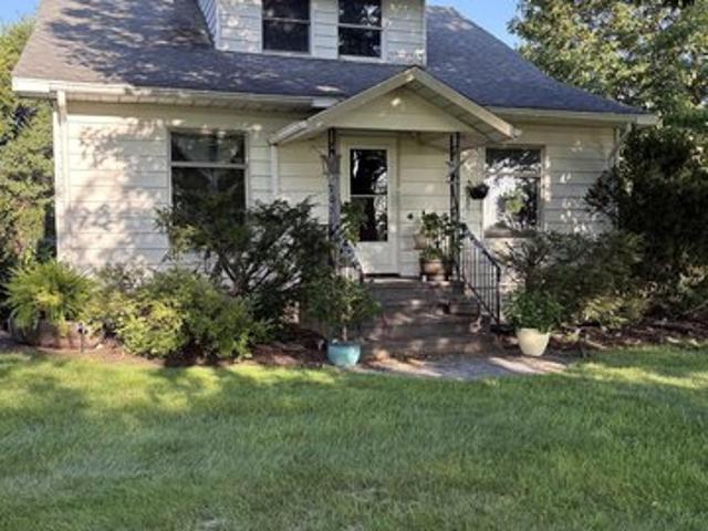 House for sale in Kewanna, Indiana