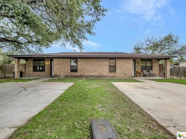 House for sale in Lampasas, Texas