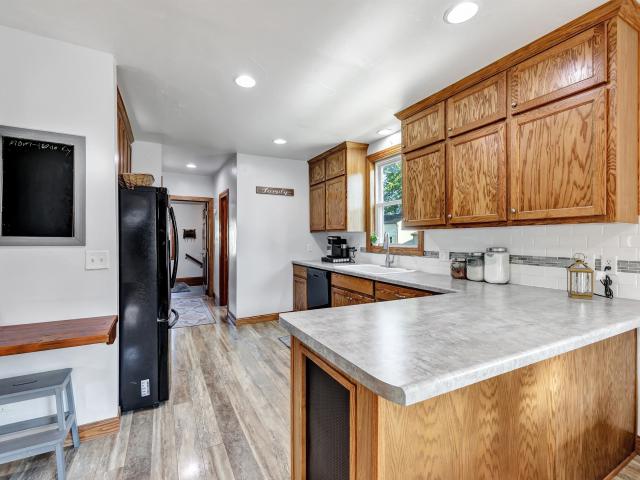 House for sale in Seymour, Wisconsin