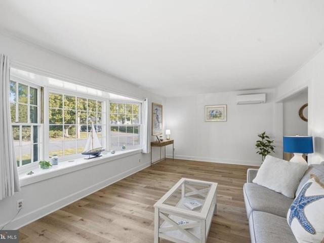 House for sale in Oxford, Maryland