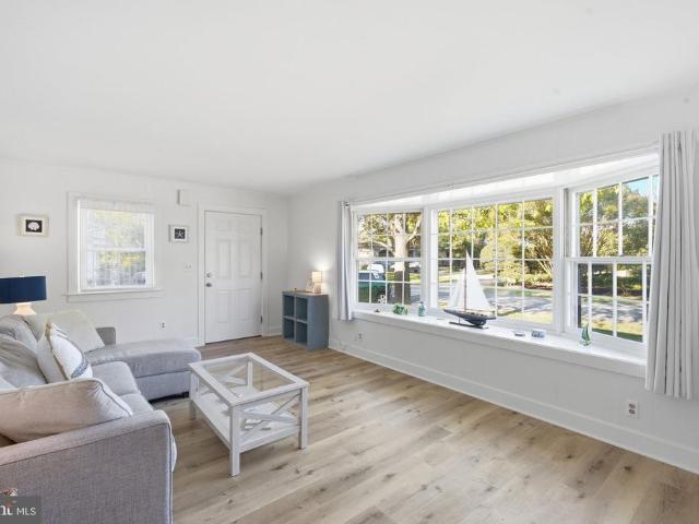 House for sale in Oxford, Maryland