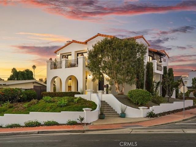 House for sale in San Clemente, California