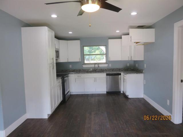 House for sale in Hunt, Texas