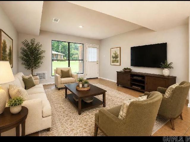 Property for rent in Ark