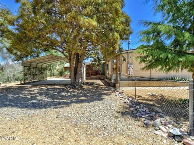 House for sale in Prescott, Arizona