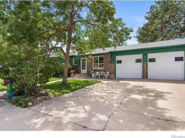House for sale in Loveland, Colorado