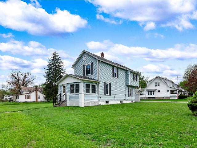 House for sale in Mercer, Pennsylvania