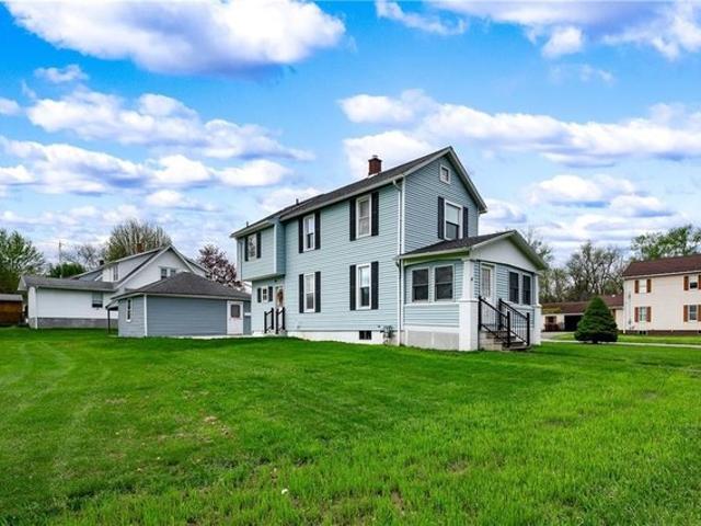 House for sale in Mercer, Pennsylvania