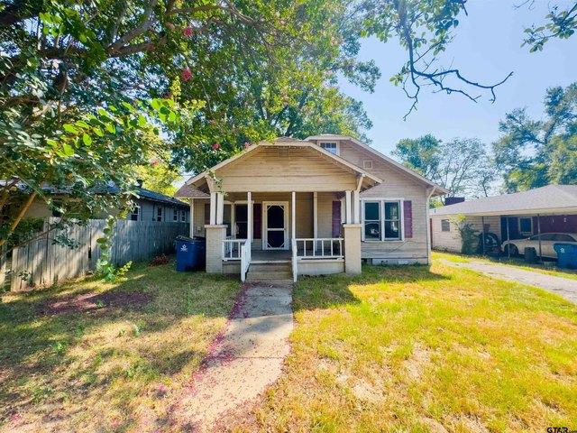 House for sale in Wood, Texas