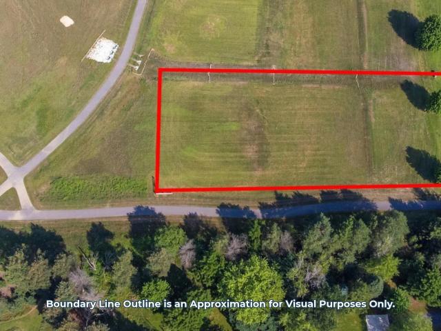 Land for sale in Wisconsin