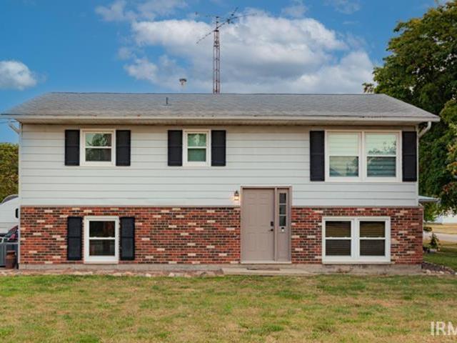 Property for sale in Brookston, Indiana