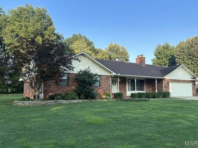 House for sale in Dexter, Missouri