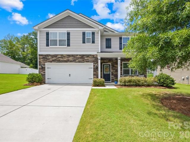 House for sale in Locust, North Carolina