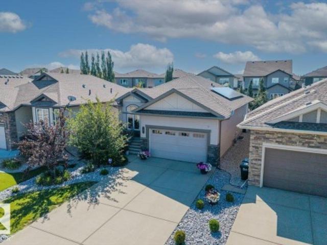 House for sale in Sherwood Park, Alberta