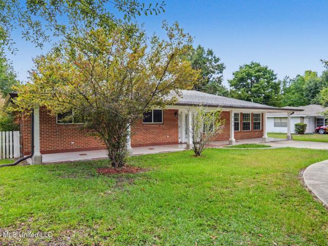 House for sale in Waveland, Mississippi