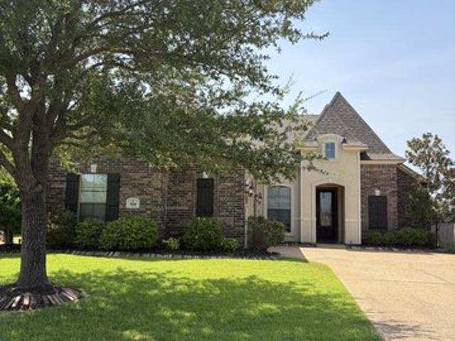 House for sale in Louisiana