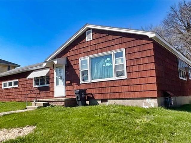 House for sale in Moberly, Missouri