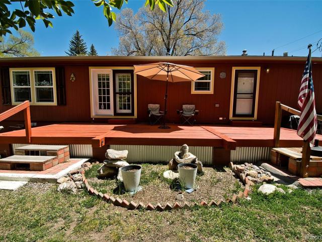 House for sale in Saguache, Colorado