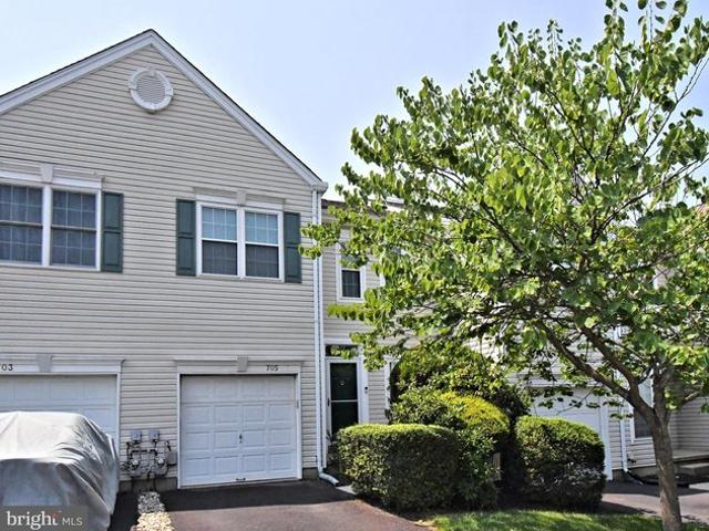 Townhouse for sale in North Wales, Pennsylvania