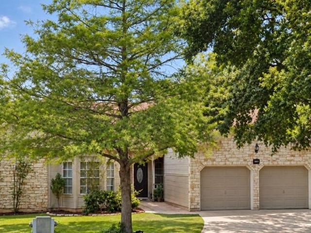 House for sale in Williamson, Texas