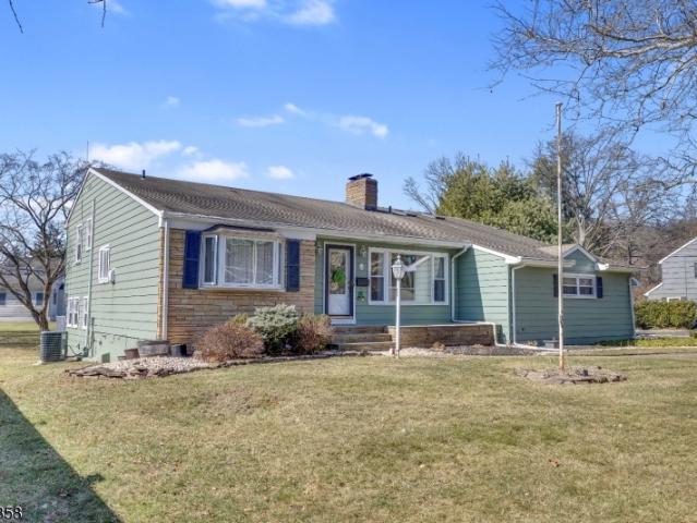 House for sale in Bound Brook, New Jersey